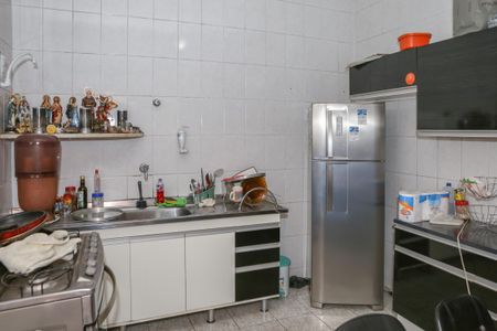 Casa à venda com 250m², 4 quartos e 3 vagasCozinha