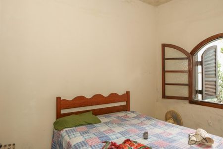 Casa à venda com 250m², 4 quartos e 3 vagasQuarto