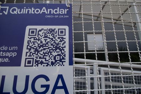 Apartamento para alugar com 45m², 2 quartos e 1 vaga Apartamento para alugar com 45m², 2 quartos e 1 vagaPlaca