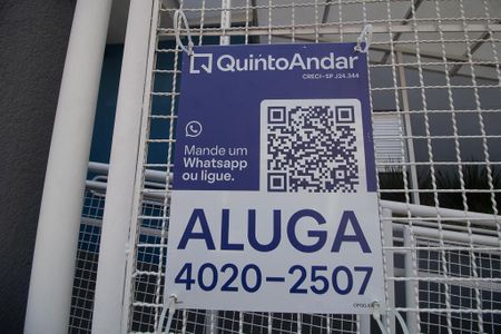 Apartamento para alugar com 45m², 2 quartos e 1 vaga Apartamento para alugar com 45m², 2 quartos e 1 vagaPlaca