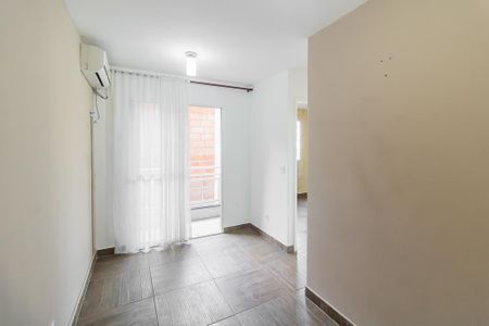 Apartamento para alugar com 45m², 2 quartos e 1 vaga Apartamento para alugar com 45m², 2 quartos e 1 vagaSala