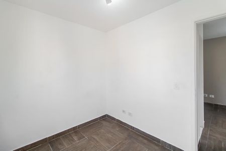 Apartamento para alugar com 45m², 2 quartos e 1 vaga Apartamento para alugar com 45m², 2 quartos e 1 vagaQuarto 2