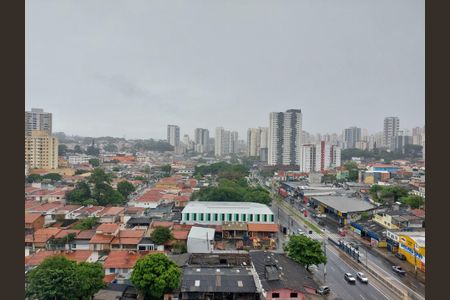 Apartamento para alugar com 48m², 2 quartos e 1 vaga Apartamento para alugar com 48m², 2 quartos e 1 vagaVista Quarto 2