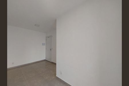 Apartamento para alugar com 48m², 2 quartos e 1 vaga Apartamento para alugar com 48m², 2 quartos e 1 vagaSala