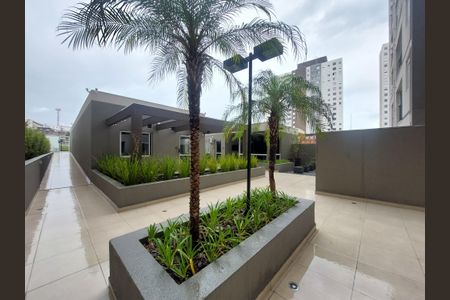 Apartamento para alugar com 48m², 2 quartos e 1 vaga Apartamento para alugar com 48m², 2 quartos e 1 vagaÁrea comum