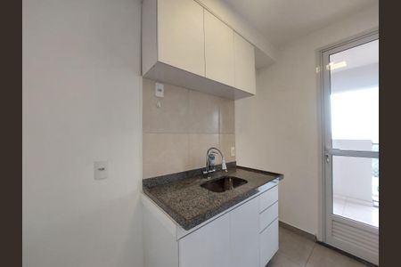 Apartamento para alugar com 48m², 2 quartos e 1 vaga Apartamento para alugar com 48m², 2 quartos e 1 vagaCozinha