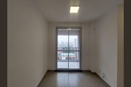 Apartamento para alugar com 48m², 2 quartos e 1 vaga Apartamento para alugar com 48m², 2 quartos e 1 vagaSala