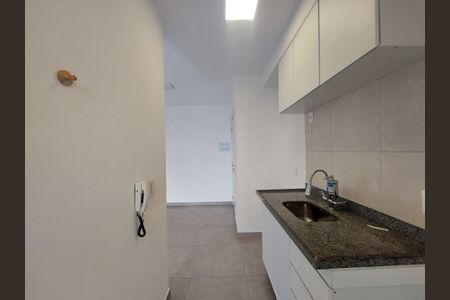 Apartamento para alugar com 48m², 2 quartos e 1 vaga Apartamento para alugar com 48m², 2 quartos e 1 vagaCozinha