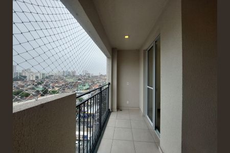 Apartamento para alugar com 48m², 2 quartos e 1 vaga Apartamento para alugar com 48m², 2 quartos e 1 vagaSala