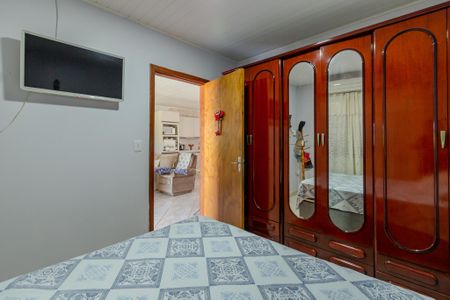Casa para alugar com 60m², 2 quartos e 3 vagasQuarto 2