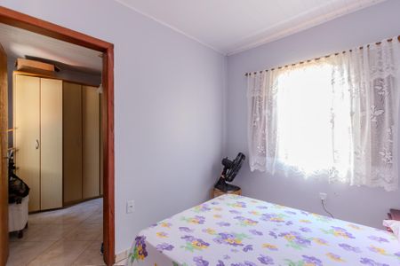 Casa para alugar com 60m², 2 quartos e 3 vagasQuarto 1