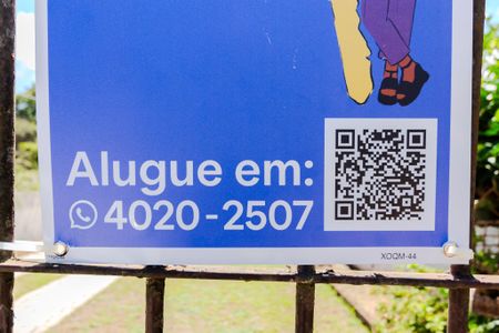 Casa para alugar com 60m², 2 quartos e 3 vagasXOQM-44