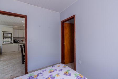 Casa para alugar com 60m², 2 quartos e 3 vagasQuarto 1