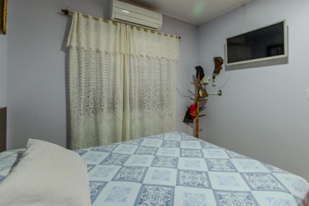 Casa para alugar com 60m², 2 quartos e 3 vagasQuarto 2