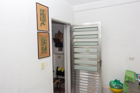 Casa à venda com 166m², 4 quartos e 2 vagasEdícula