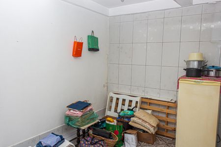 Casa à venda com 166m², 4 quartos e 2 vagasEdícula