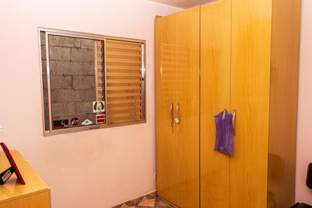 Casa à venda com 166m², 4 quartos e 2 vagasQuarto 3