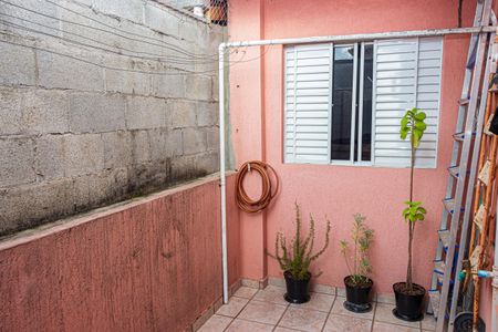 Casa à venda com 166m², 4 quartos e 2 vagasVaranda da Suíte