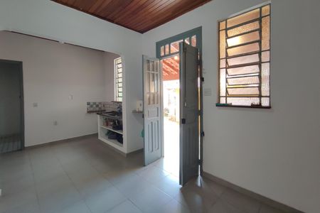 Casa para alugar com 250m², 3 quartos e 1 vagaSala de Jantar