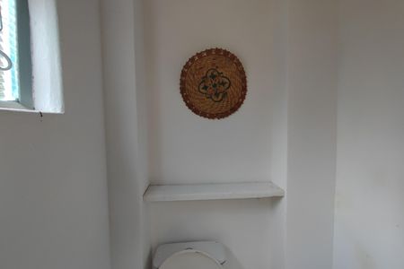 Casa para alugar com 250m², 3 quartos e 1 vagaLavabo