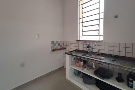 Casa para alugar com 250m², 3 quartos e 1 vaga Casa para alugar com 250m², 3 quartos e 1 vagaCozinha