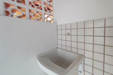 Casa para alugar com 250m², 3 quartos e 1 vaga Casa para alugar com 250m², 3 quartos e 1 vagaÁrea de Serviço