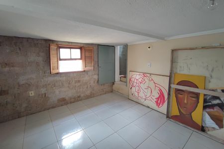 Casa para alugar com 250m², 3 quartos e 1 vaga Casa para alugar com 250m², 3 quartos e 1 vagaEdícula