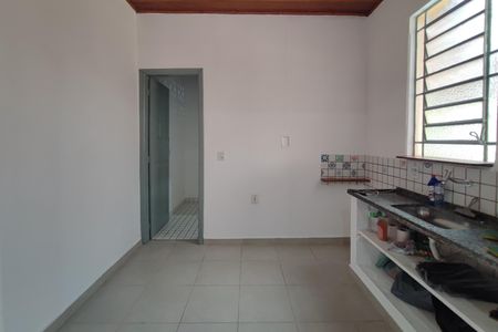 Casa para alugar com 250m², 3 quartos e 1 vagaCozinha