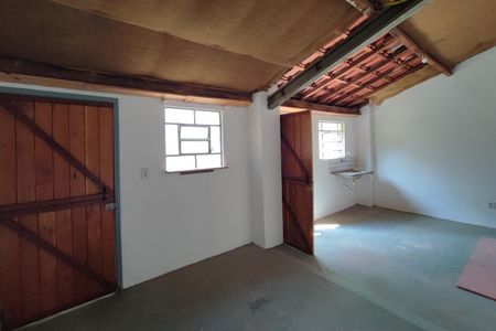 Casa para alugar com 250m², 3 quartos e 1 vagaEdícula