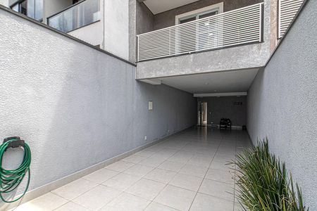 Casa para alugar com 220m², 3 quartos e 3 vagasGaragem