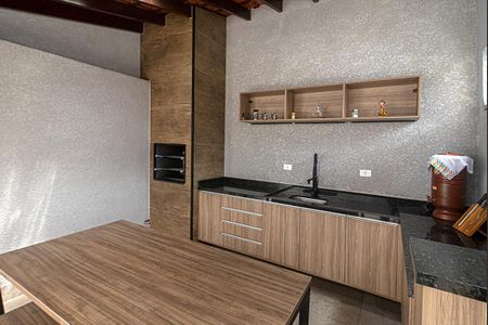 Casa para alugar com 220m², 3 quartos e 3 vagasEspaço Gourmet