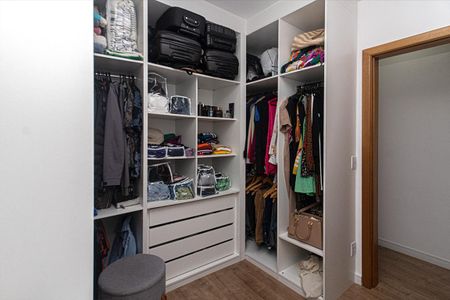 Casa para alugar com 220m², 3 quartos e 3 vagasQuarto  3