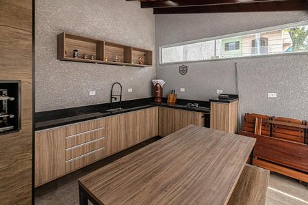 Casa para alugar com 220m², 3 quartos e 3 vagasEspaço Gourmet