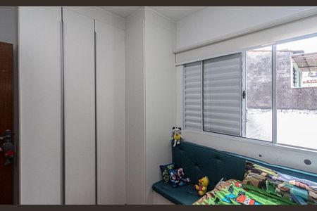 Casa para alugar com 220m², 3 quartos e 3 vagasQuarto 3