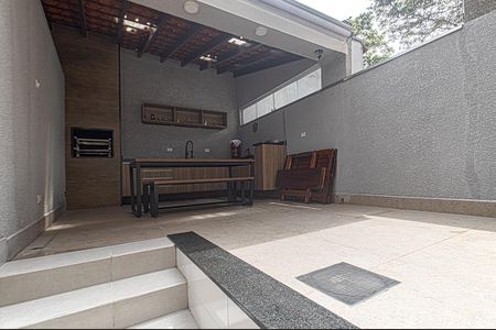 Casa para alugar com 220m², 3 quartos e 3 vagasEspaço Gourmet