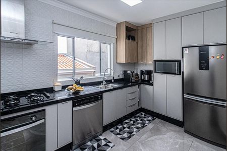 Casa para alugar com 220m², 3 quartos e 3 vagasCozinha