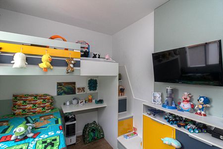 Casa para alugar com 220m², 3 quartos e 3 vagasQuarto 3