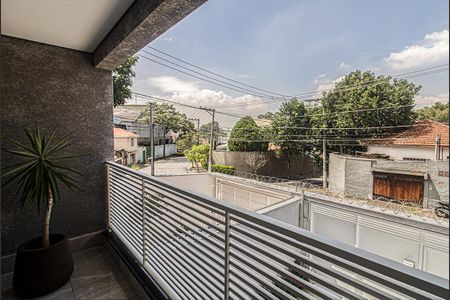 Casa para alugar com 220m², 3 quartos e 3 vagasSacada/Sala