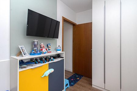 Casa para alugar com 220m², 3 quartos e 3 vagasQuarto  3