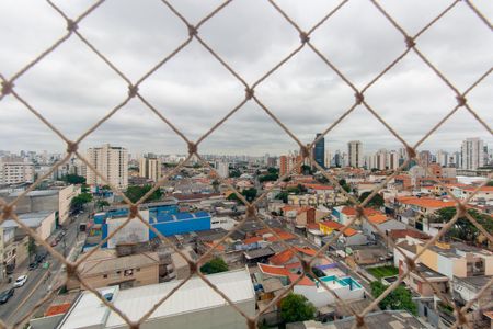 Apartamento à venda com 60m², 3 quartos e 1 vagaVista da Varanda