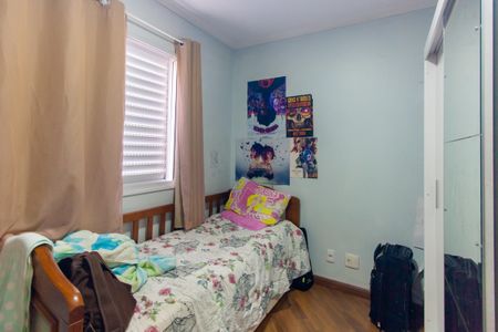Apartamento à venda com 60m², 3 quartos e 1 vagaQuarto 2