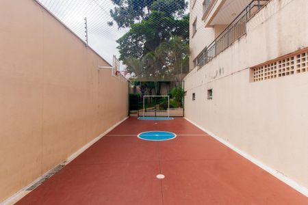 Apartamento à venda com 60m², 3 quartos e 1 vagaQuadra Esportiva
