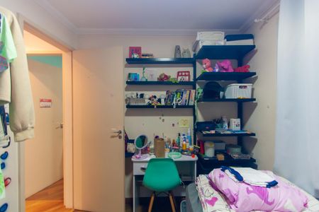 Apartamento à venda com 60m², 3 quartos e 1 vagaQuarto 3