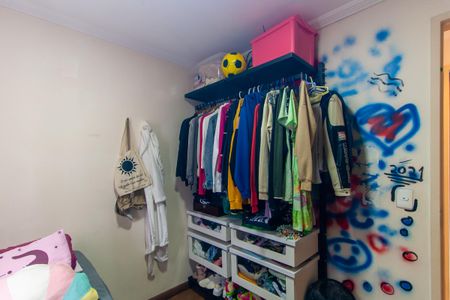 Apartamento à venda com 60m², 3 quartos e 1 vagaQuarto 3