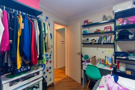 Apartamento à venda com 60m², 3 quartos e 1 vagaQuarto 3