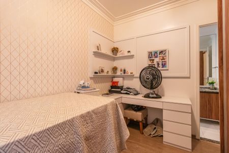 Apartamento à venda com 85m², 2 quartos e 2 vagasSuíte 