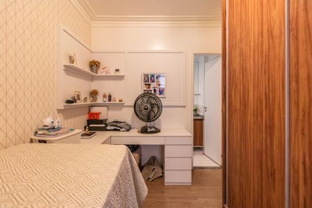 Apartamento à venda com 85m², 2 quartos e 2 vagasSuíte 