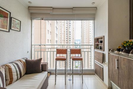 Apartamento à venda com 85m², 2 quartos e 2 vagasSacada