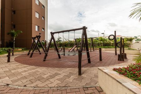 Apartamento à venda com 85m², 2 quartos e 2 vagasÁrea comum