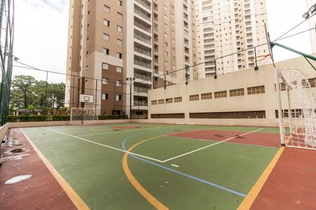 Apartamento à venda com 85m², 2 quartos e 2 vagasÁrea comum